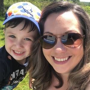 Meet your Posher, Marlene